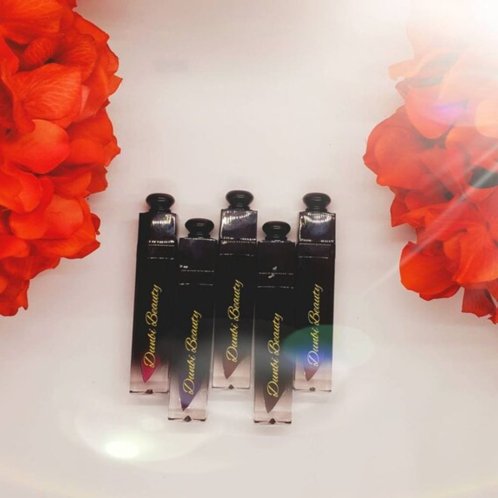 Semi-Matte Liquid Lip that is Vegan and 100% Cruelty Free!